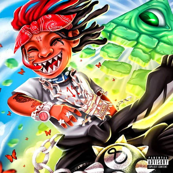 1400 / 999 Freestyle cover