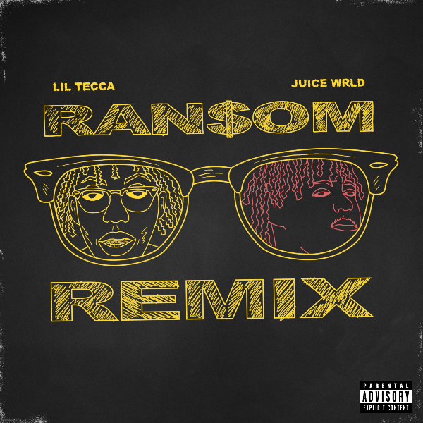 Ransom (Remix) cover