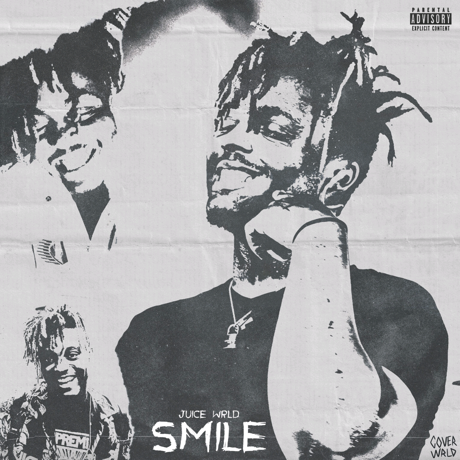 Smile (Sessions) cover